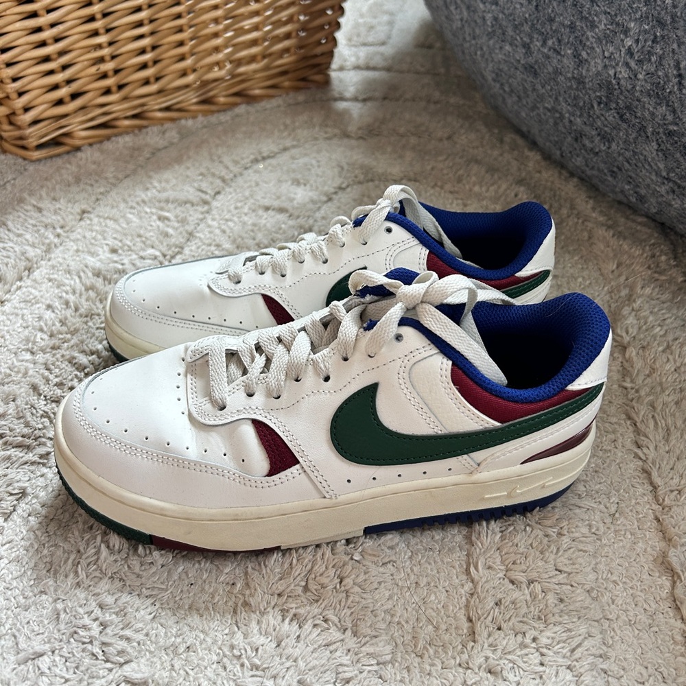 Nike Gamma Forces